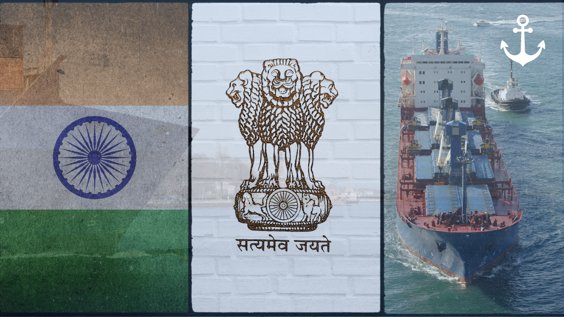 India, Enhancing Maritime Safety An InDepth Analysis of the Merchant