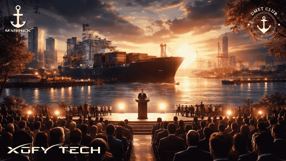 Mariners First: Our Vision to Launch a ₹1000 Crore Investment Fund for the Maritime Community